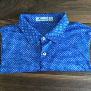 Peter Millar Polo